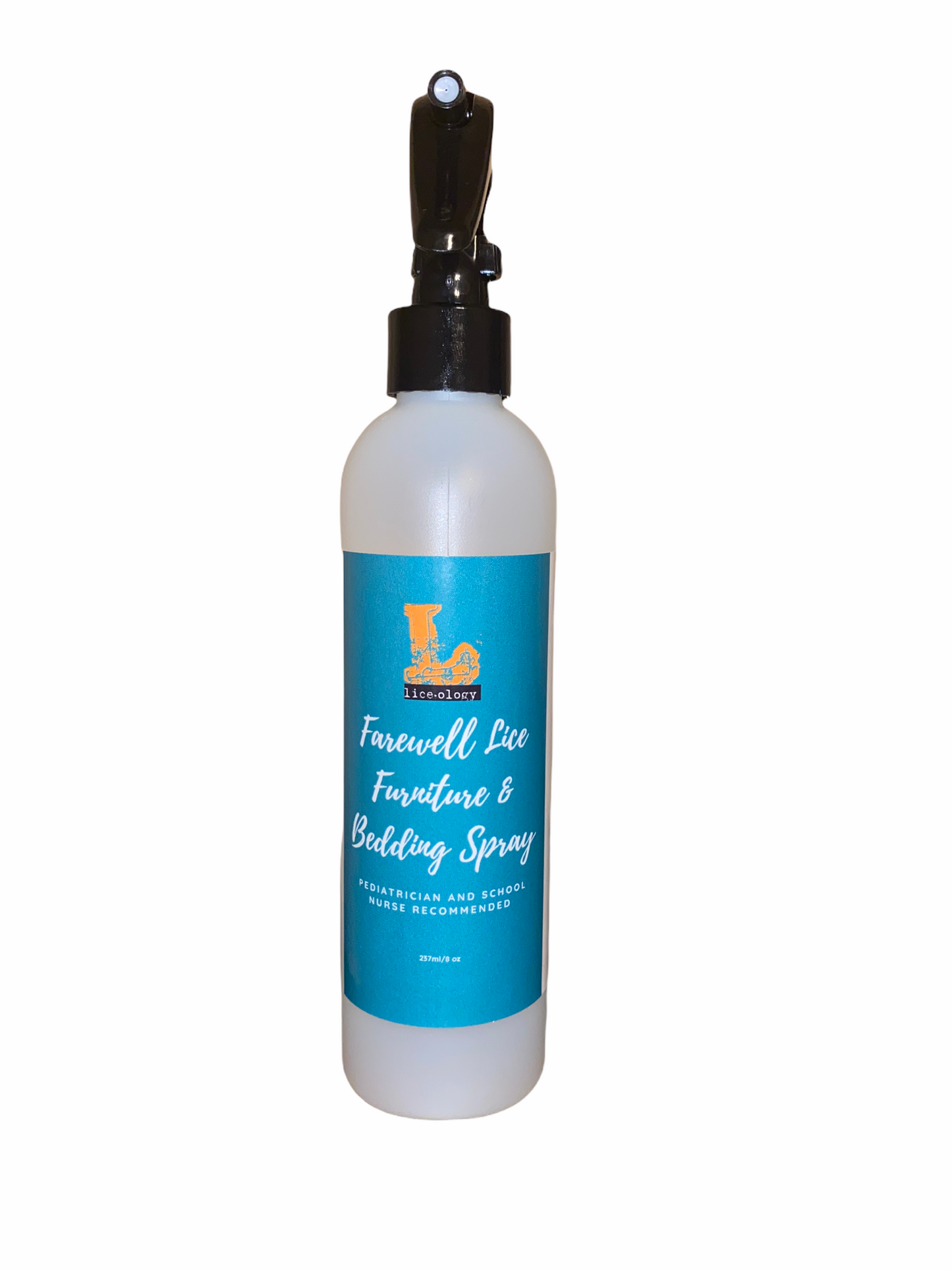 LICEOLOGY HOME AND BEDDING SPRAY| KILLS ON CONTACT