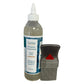 LICEOLOGY'S PROFESSIONAL LICE TREATMENT SOLUTION Plus Nit Jr. Comb (10-15 )TREATMENTS IN 1 BOTTLE